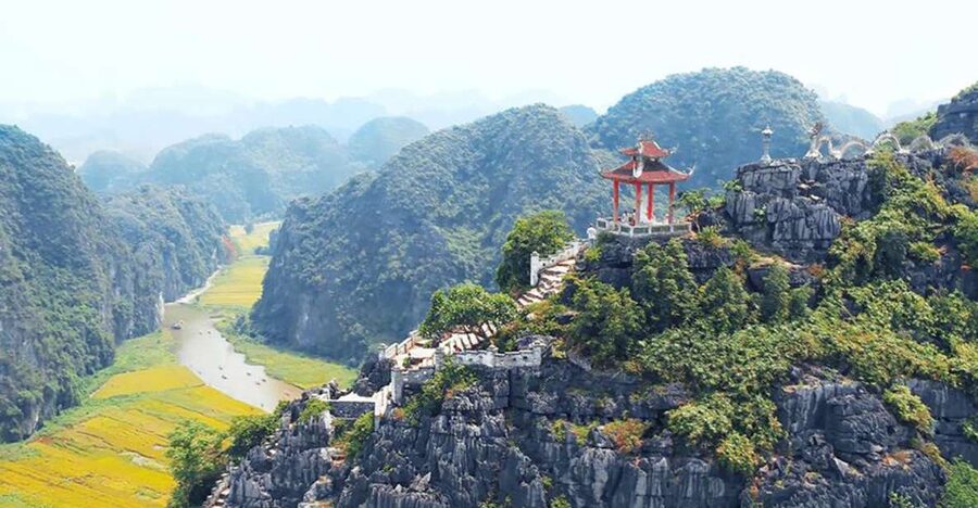 Hanoi: Hoa Lu, Trang An Caves & Mua Cave Day Trip and Lunch - Key Things You’ll Notice on This Hoa Lu–Trang An–Mua Day Trip