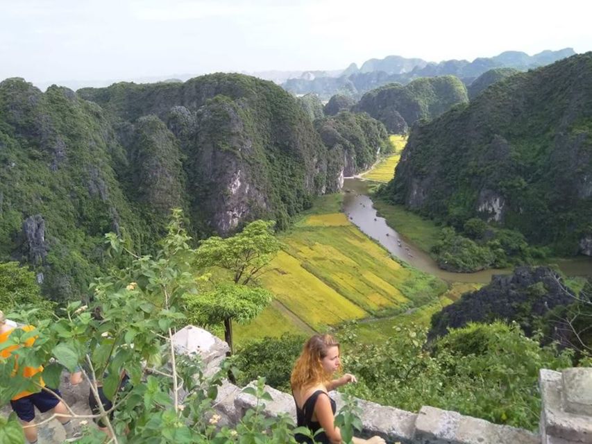 Hanoi: Hoa Lu, Trang An Caves & Mua Cave Day Trip and Lunch - Who This Trip Fits Best (and Who Should Skip It)