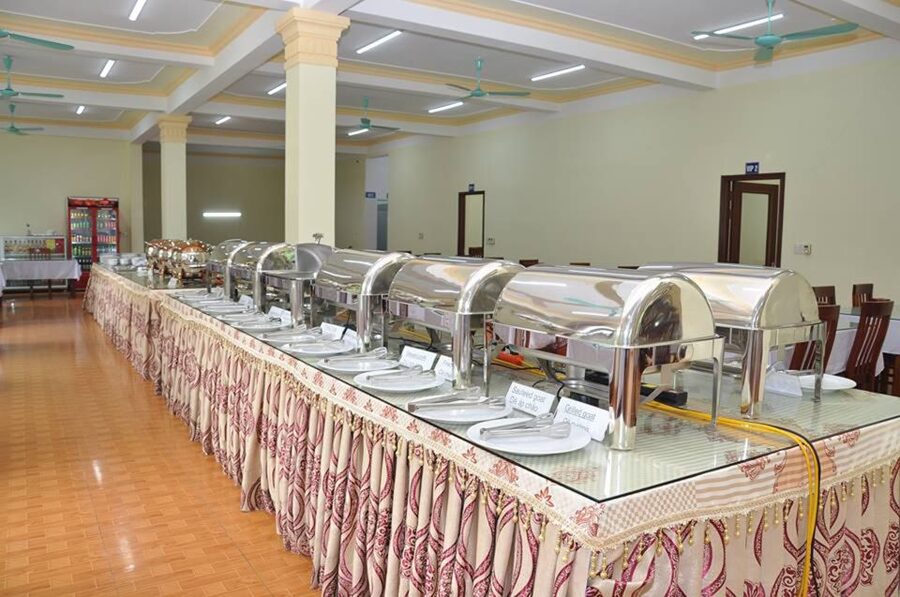 Hanoi: Hoa Lu, Trang An Caves & Mua Cave Day Trip and Lunch - Day Starts in Hanoi: Pickup, Van Comfort, and a Realistic Timeline