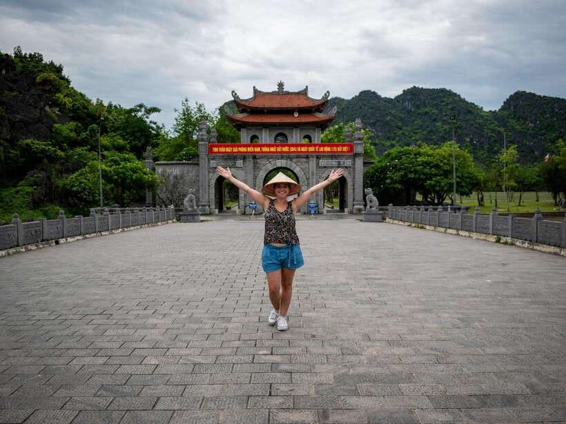 Hanoi: Ninh Binh, Hoa Lu, Trang An & Mua Cave Day Trip - Key highlights