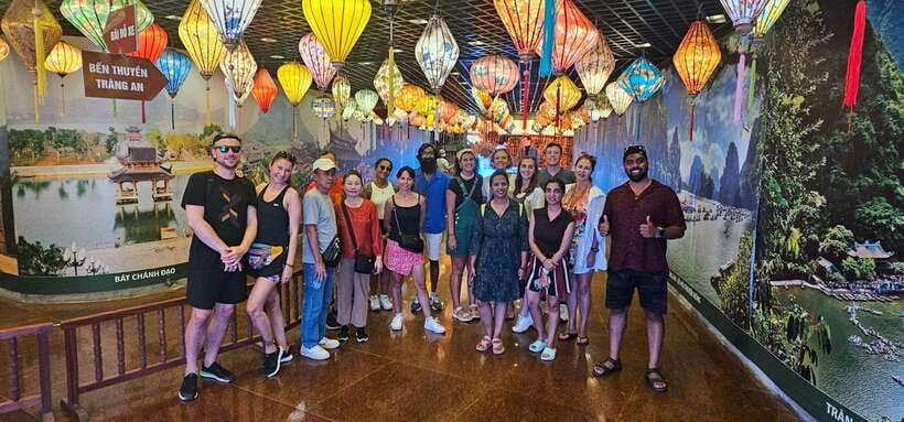 Hanoi: Ninh Binh, Hoa Lu, Trang An & Mua Cave Day Trip - What to Bring So the Day Feels Easy