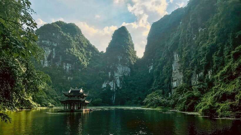 Hanoi: Ninh Binh, Hoa Lu, Trang An & Mua Cave Day Trip - How This Hanoi to Ninh Binh Day Trip Works