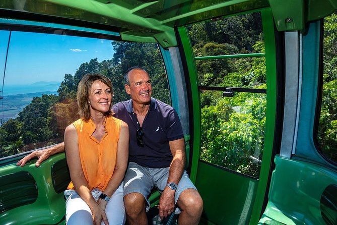Hartley's Crocodile Adventures Day Trip from Cairns - Wildlife talks, snake show, and the staff-led learning curve