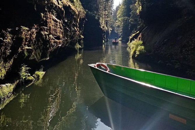 Hassle-free Bohemian & Saxon Switzerland Trip from Dresden - Key things I’d plan around