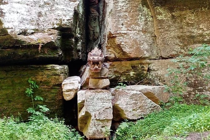 Hassle-free Bohemian & Saxon Switzerland Trip from Dresden - The pace and group size: why a guide like Mira changes everything