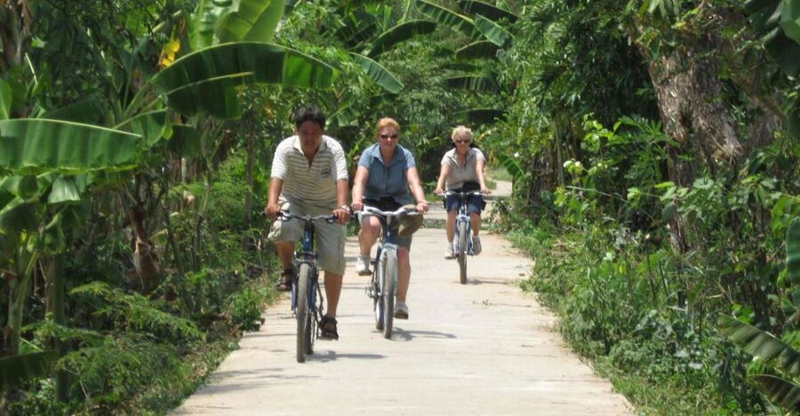 HCM: Mekong Delta, My Tho & Ben Tre Coconut Village - Key Highlights You Should Actually Care About