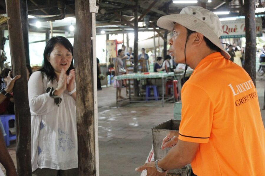 HCM: Mekong Delta, My Tho & Ben Tre Coconut Village - Price and Logistics: Is $16 a Good Deal?