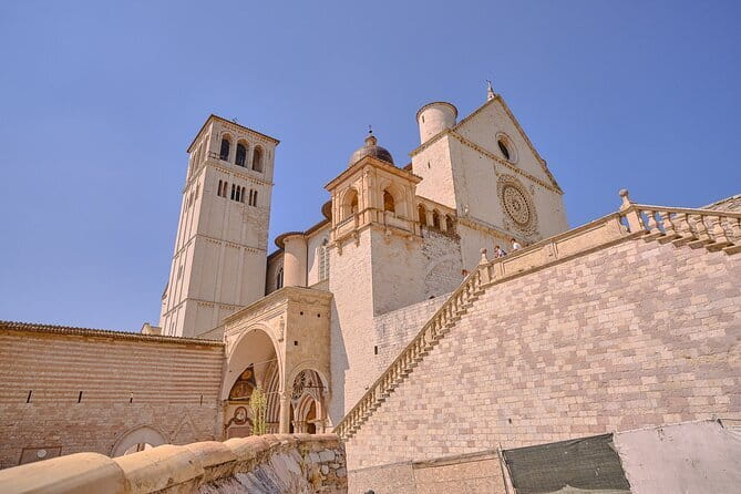 Heart of Italy Day Trip: Visit Perugia and Assisi from Florence - A one-day Umbria fix from Florence (and why it works)