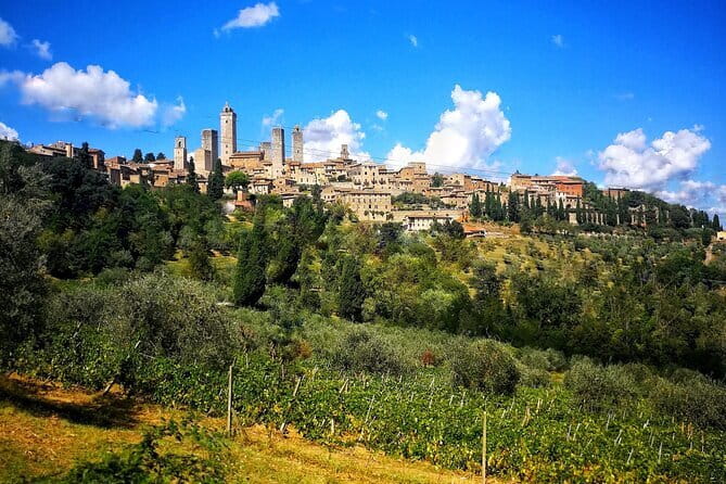 Heart of Italy Day Trip: Visit Perugia and Assisi from Florence - Santa Chiara and Carlo Acutis: St. Clare’s basilica plus a modern name
