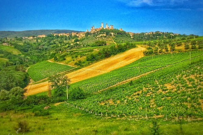 Heart of Italy Day Trip: Visit Perugia and Assisi from Florence - Orvieto: cliff town views, Duomo details, and a famous well