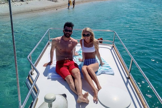 Hello Kornati - Small group one day trip from Zadar - Key highlights worth caring about