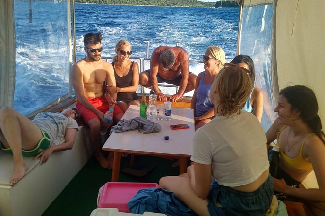Hello Kornati - Small group one day trip from Zadar - Price and Value: Is $114.93 Fair for a 10-Hour Kornati Day?