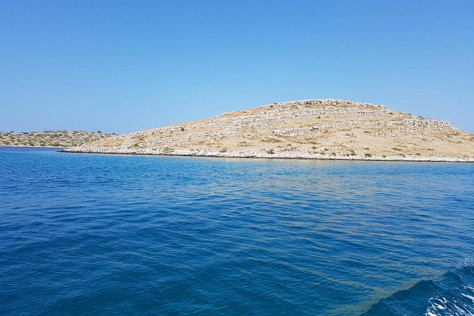 Hello Kornati - Small group one day trip from Zadar - What Could Be a Downside for You