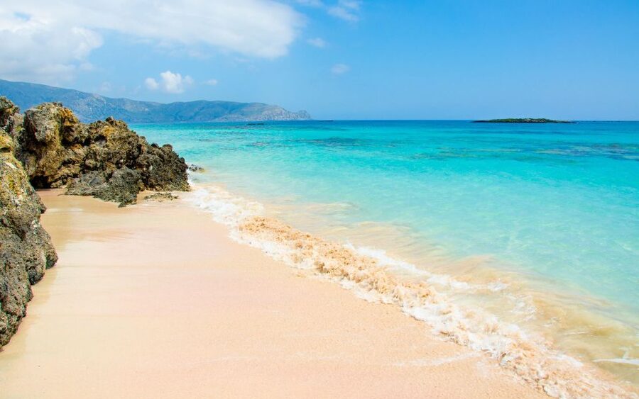 Heraklion Area: Direct Day Trip Elafonisi Island - A Direct Day Trip to Elafonisi: The Full Timing in Plain English