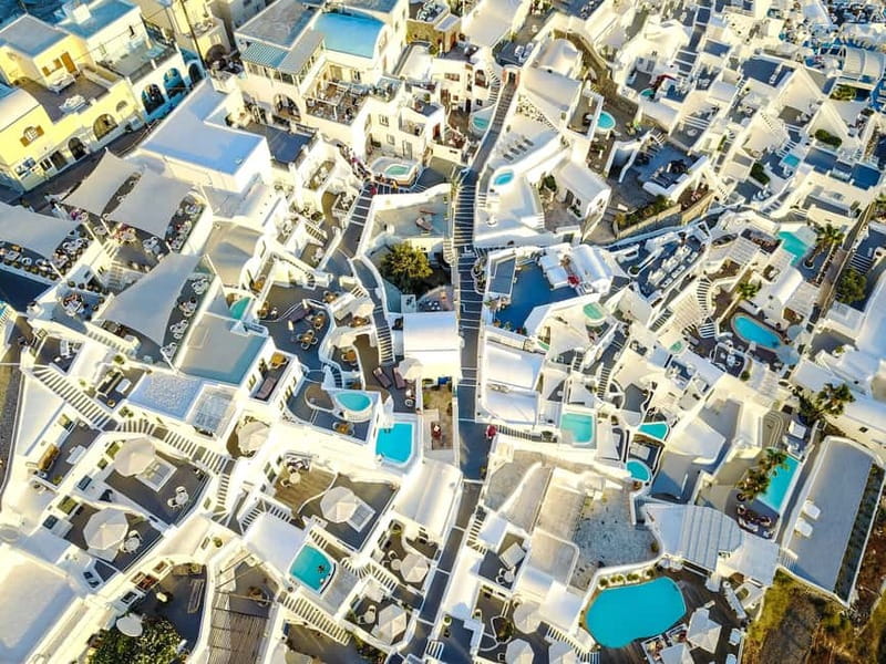 Heraklion: Guided Santorini Day Trip with Ferry Cruise - Why this Heraklion-to-Santorini day trip actually works