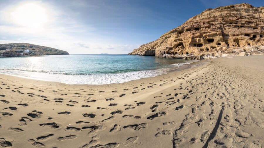 Heraklion: Matala Beach, Hippie Caves & Odigitria Monastery - Who this trip is best for