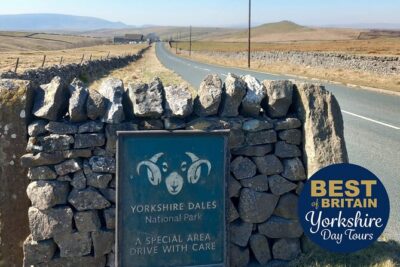 Herriot and Yorkshire Dales Day Trip from York - Masham: market-town charm and a rare old-world detail