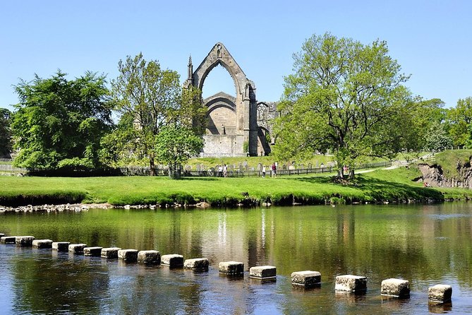 Herriot and Yorkshire Dales Day Trip from York - Price and value: is $81.95 a fair deal?