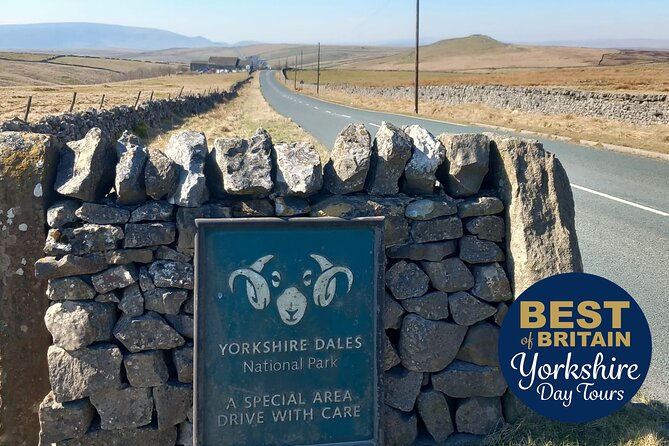 Herriot and Yorkshire Dales Day Trip from York - Masham: market-town charm and a rare old-world detail