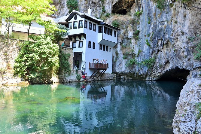 Herzegovina Day Tour from Mostar: Blagaj, Pocitej, Kravice falls (Join Us! :D) - Key Points Worth Knowing Before You Go