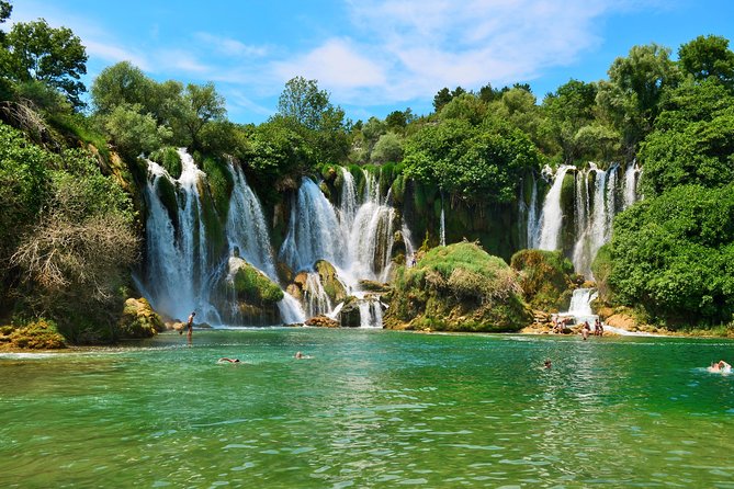 Herzegovina Day Tour from Mostar: Blagaj, Pocitej, Kravice falls (Join Us! :D) - Guides and On-Board Commentary: Where the Day Gets Its Shape