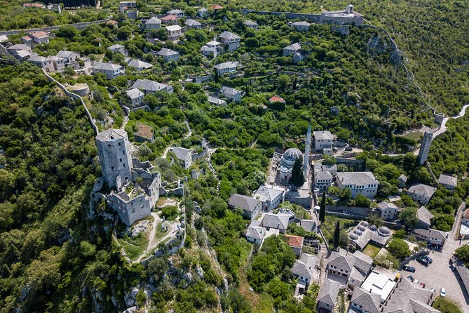 Herzegovina Day Tour from Mostar: Blagaj, Pocitej, Kravice falls (Join Us! :D) - Price and Value: What Your Money Actually Pays For