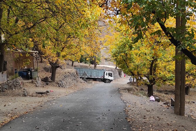 High Atlas Mountains Day Trip and Camel Trek - Should you book the High Atlas Mountains day trip and camel trek?
