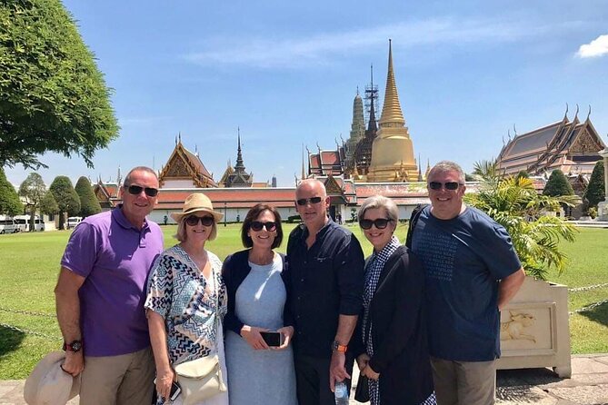 Highlights of Bangkok (Private Day Trip) - Why this Bangkok Private Day Tour is such a solid first-timer move