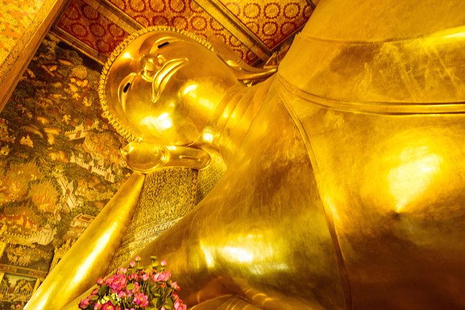 Highlights of Bangkok (Private Day Trip) - Price and what $133.65 per person really buys you