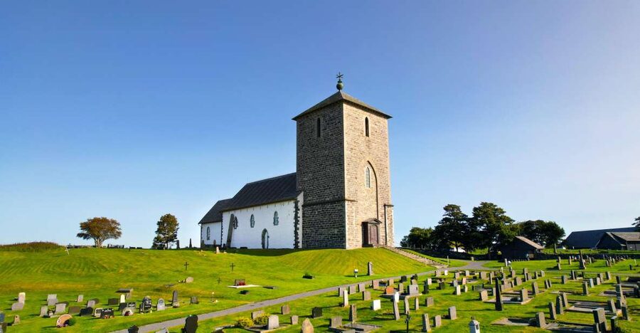 Highlights of the Region: Half-Day Tour from Haugesund - Key highlights I’d plan around
