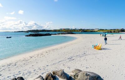 Highlights of the Region: Half-Day Tour from Haugesund - The coach ride that actually sets the scene