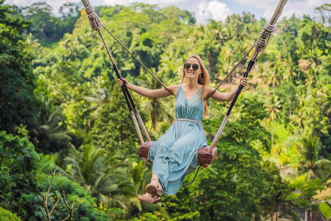 Highlights of Ubud & Mount Batur Volcano - Private Day Trip - Mount Batur in Kintamani: lunch with serious views