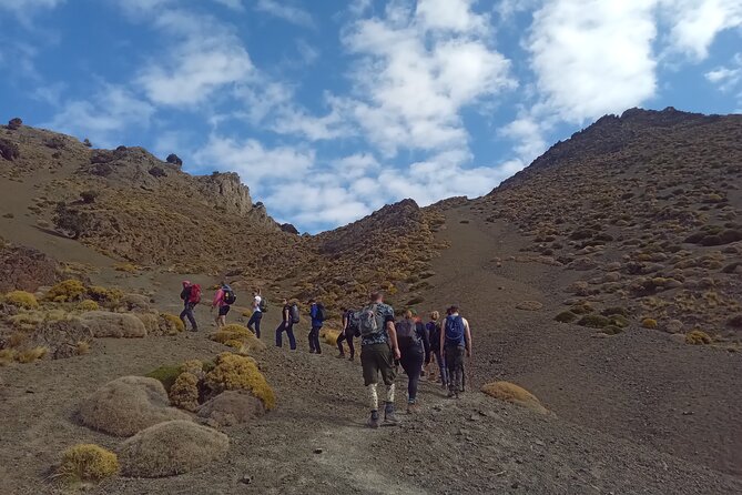 Hiking and summiting the Atlas Mountains day trip from Marrakech - Key things I’d plan around