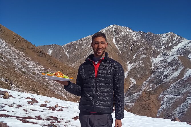 Hiking and summiting the Atlas Mountains day trip from Marrakech - Atlas Mountains, One-Day Plan: What You’re Actually Doing