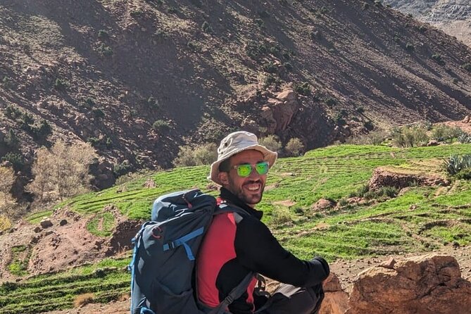 Hiking and summiting the Atlas Mountains day trip from Marrakech - Price and Value: Is $93.05 Worth It?