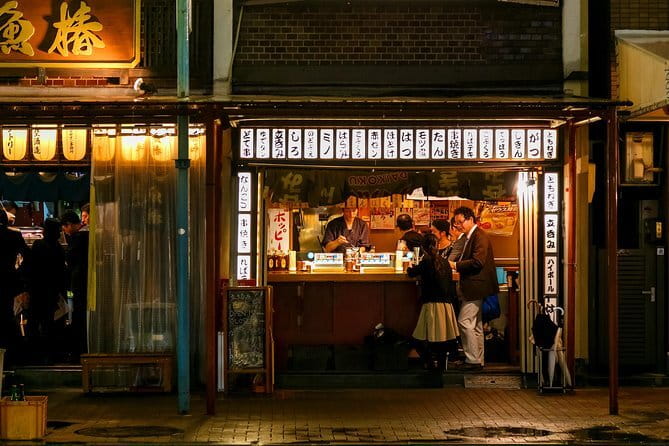 Hiking the Historic Nakasendo Trail [1 Day Tour from Nagoya] - Magome-juku finish: town on a slope and the view reward