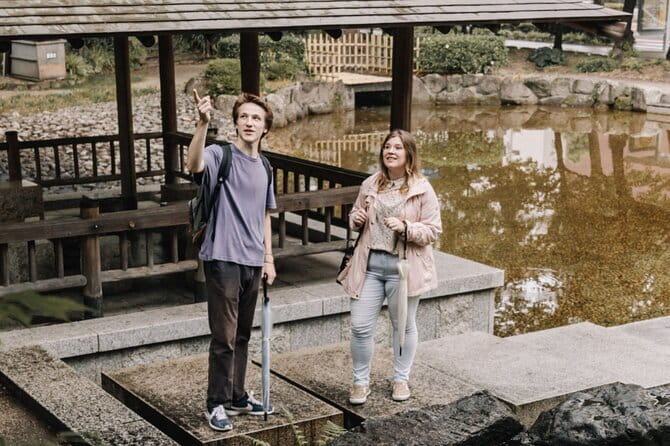 Hiking the Historic Nakasendo Trail [1 Day Tour from Nagoya] - Lunch strategy: don’t leave your fuel to luck