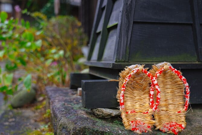 Hiking the Historic Nakasendo Trail [1 Day Tour from Nagoya] - Guides on this hike: the difference between seeing and understanding