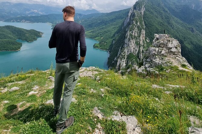 Hiking to Gamti, Bovilla Lake and Kruja Day Trip from Tirana - The Old Bazaar and Kruja market streets: shopping with history built in