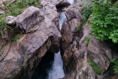 Hiking to Gamti, Bovilla Lake and Kruja Day Trip from Tirana - Kruja Castle: walking through layers of the past