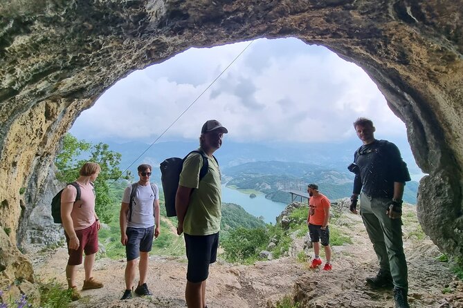 Hiking to Gamti, Bovilla Lake and Kruja Day Trip from Tirana - Timing and pacing: enough time to enjoy, not just rush