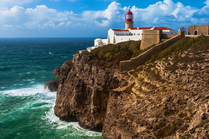 Historical Algarve - Full-Day Trip - Lagos: Portuguese Discoveries sites, old streets, and smart free time