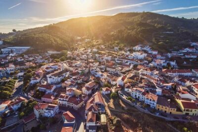 Historical Algarve - Full-Day Trip - Monte Foia (Monchique area): the high Algarve viewpoint and a taste of local tradition