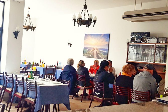 Historical Algarve - Full-Day Trip - Cape Saint Vincent: end-of-the-world cliffs and the museum option