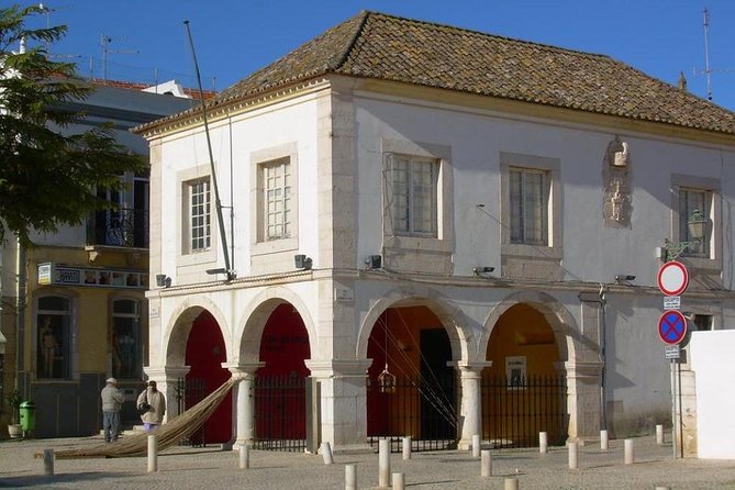 Historical Algarve - Full-Day Trip - The guide factor: Johnny’s role in making this tour feel worth it