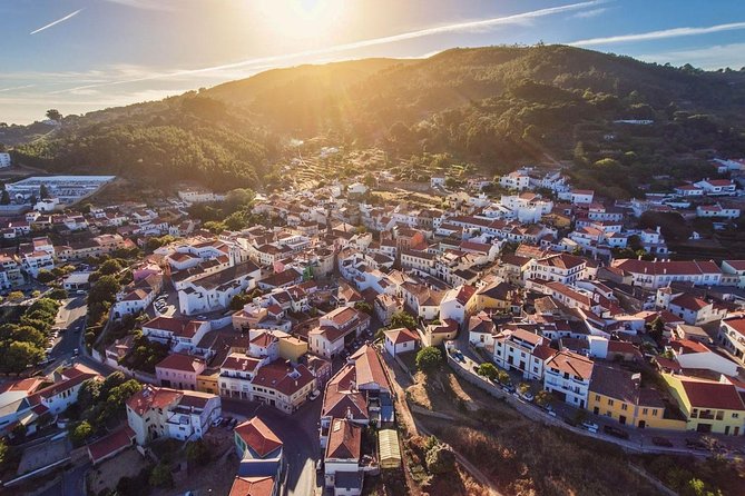 Historical Algarve - Full-Day Trip - Monte Foia (Monchique area): the high Algarve viewpoint and a taste of local tradition