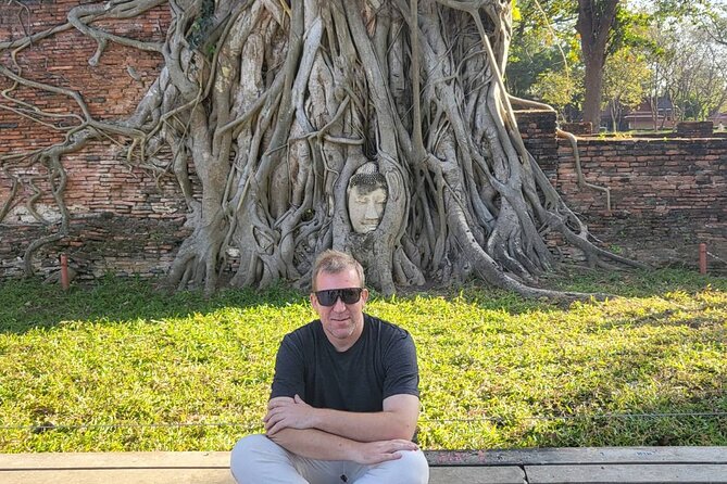 Historical City of Ayutthaya - Unesco Full Day Tour From Bangkok - Key highlights that make this tour worth your time