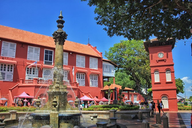 Historical Malacca Day Tour from Kuala Lumpur (Private Tour) - Early Pickup and the KL-to-Malacca Drive Time