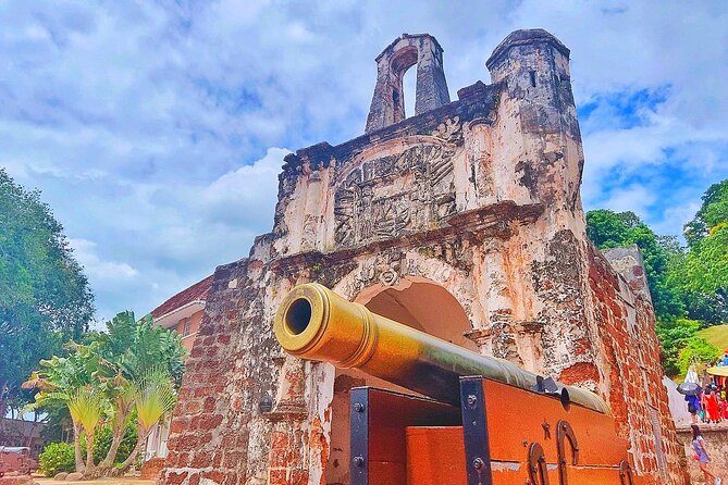 Historical Malacca Day Tour from Kuala Lumpur (Private Tour) - Dutch Square, Stadthuys, and Christ Church Photos