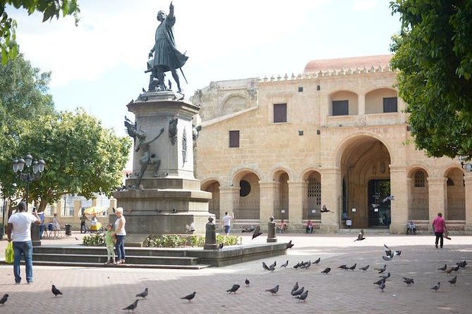 Historical Santo Domingo Day Trip from Punta Cana - Key things to know before you go